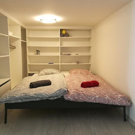 Trinity Residence Прага Екстериор снимка