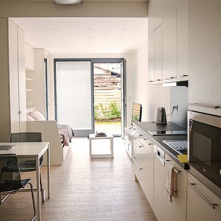 Trinity Residence Прага Екстериор снимка