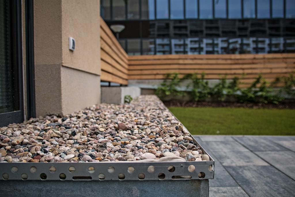 Trinity Residence Прага Екстериор снимка