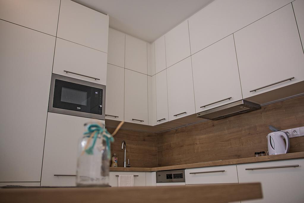 Trinity Residence Прага Екстериор снимка