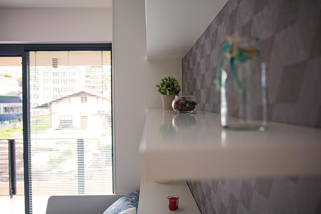 Trinity Residence Прага Екстериор снимка