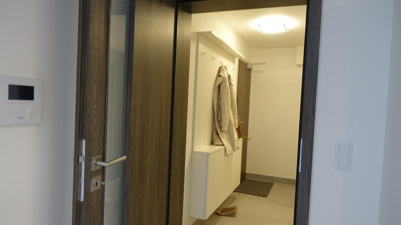 Trinity Residence Прага Екстериор снимка