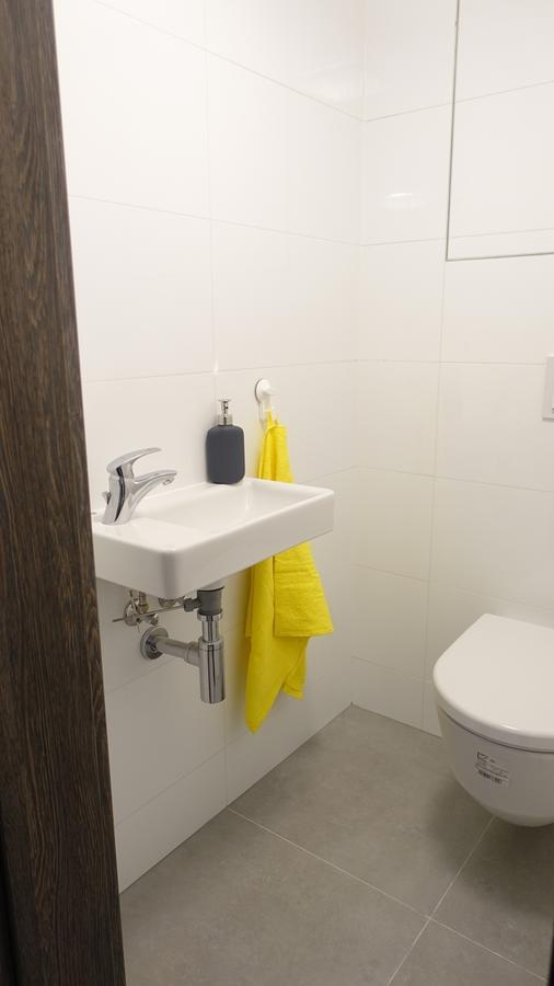 Trinity Residence Прага Екстериор снимка