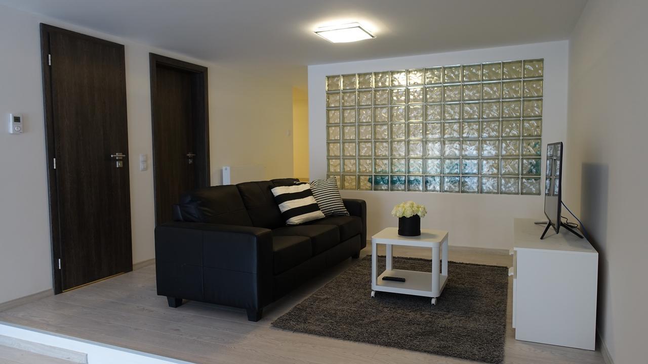 Trinity Residence Прага Екстериор снимка