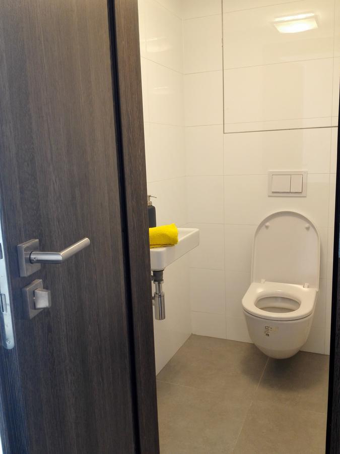 Trinity Residence Прага Екстериор снимка