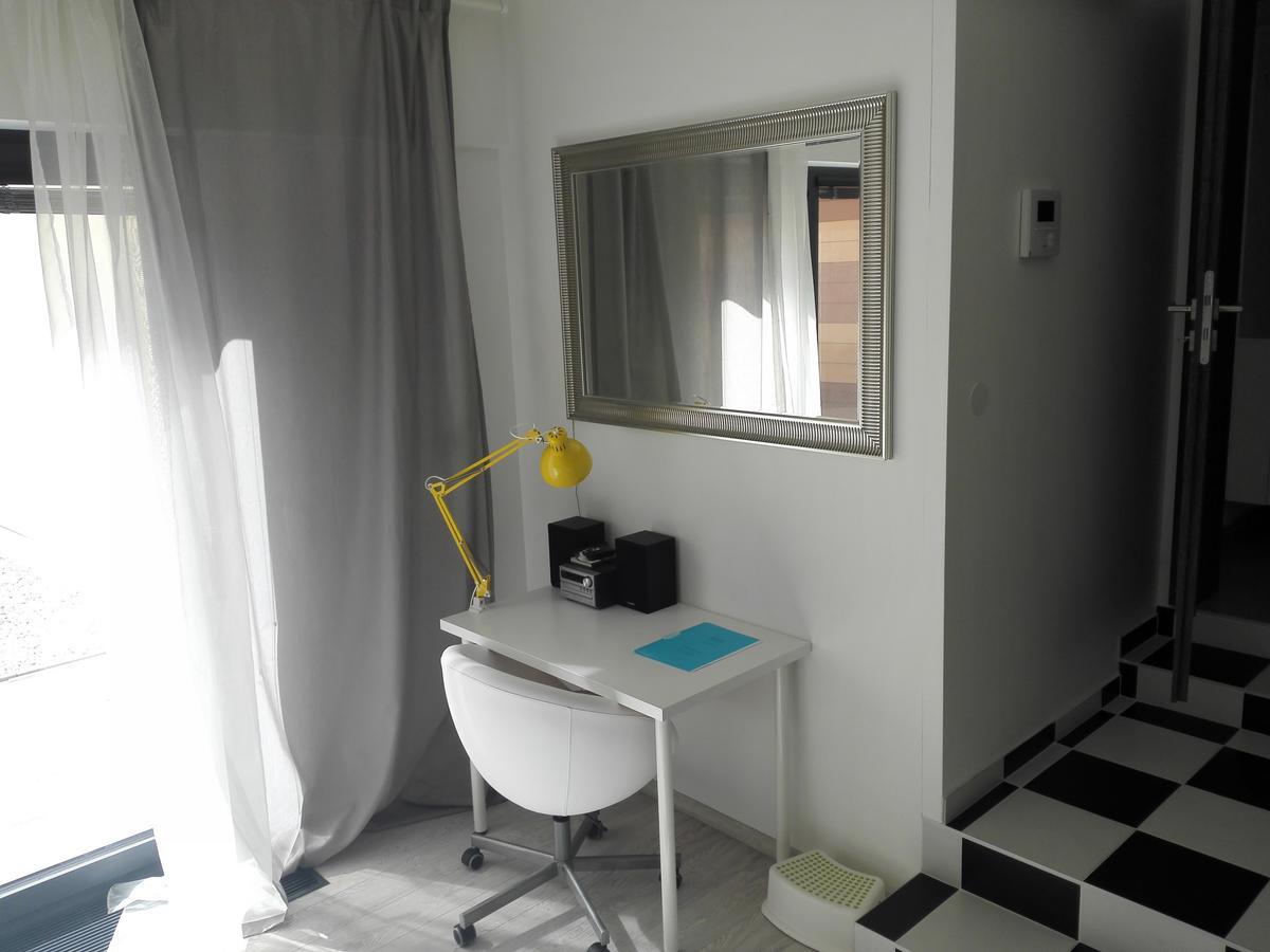 Trinity Residence Прага Екстериор снимка