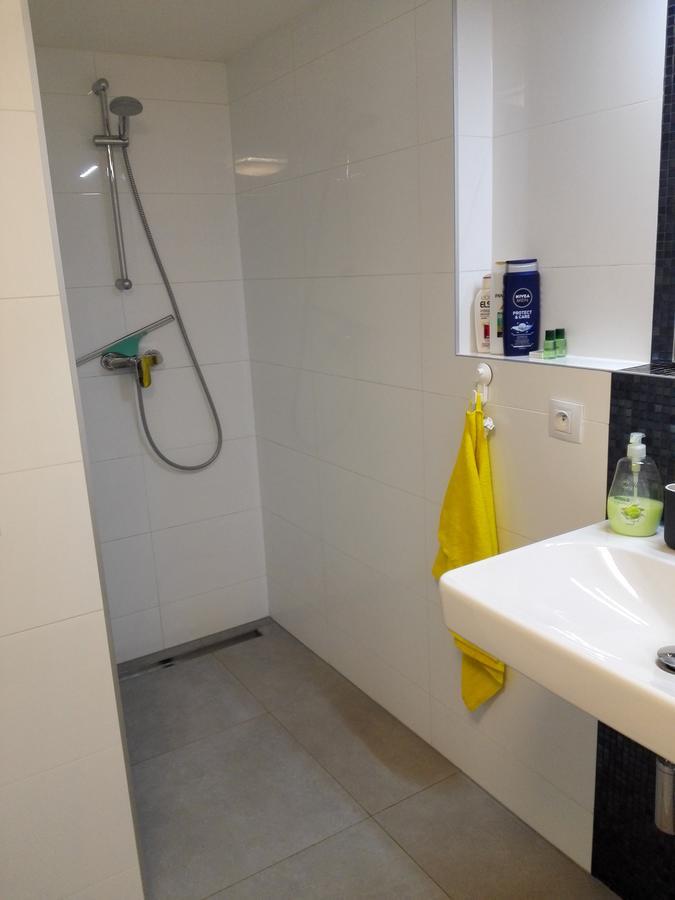 Trinity Residence Прага Екстериор снимка