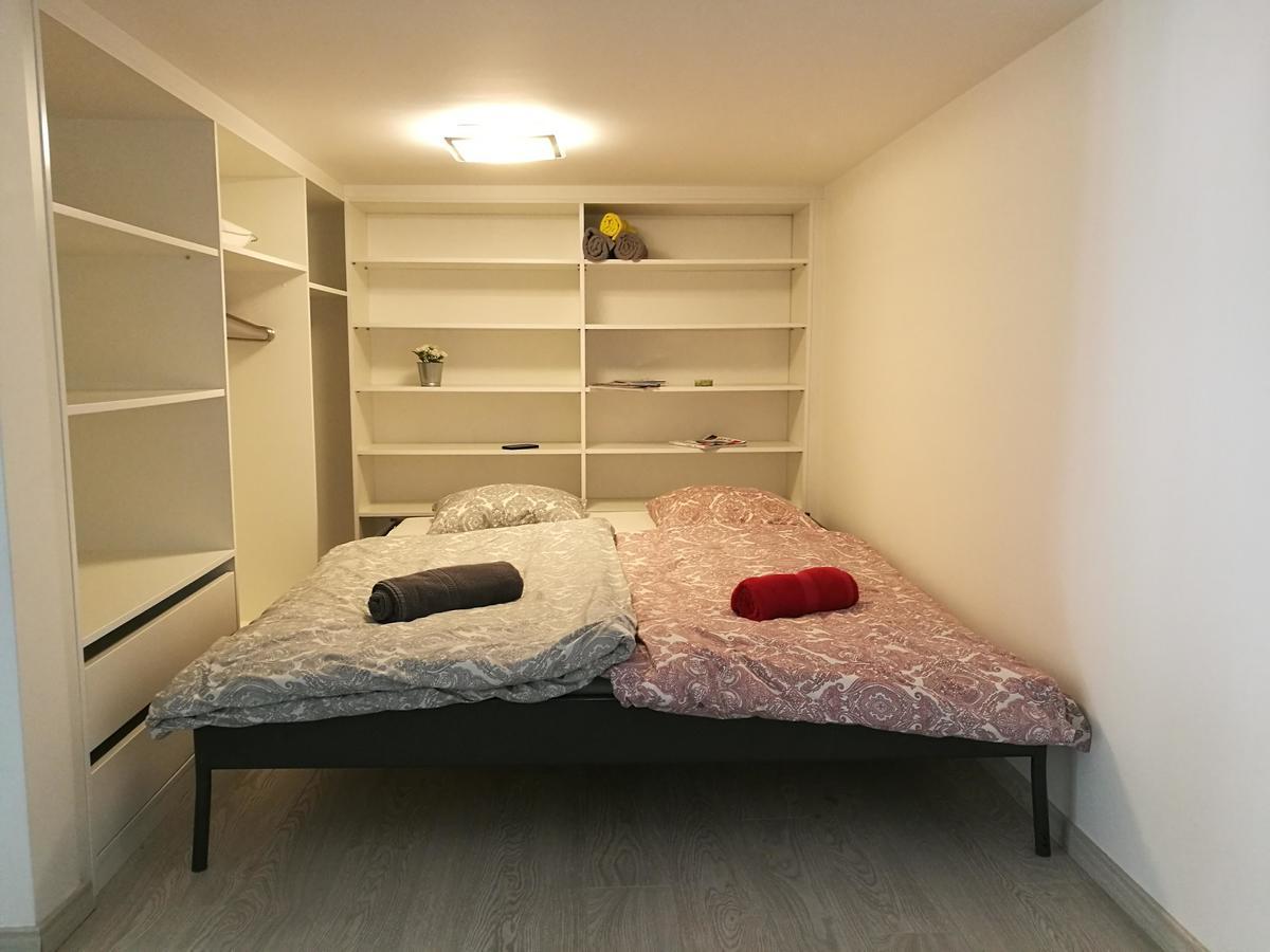 Trinity Residence Прага Екстериор снимка