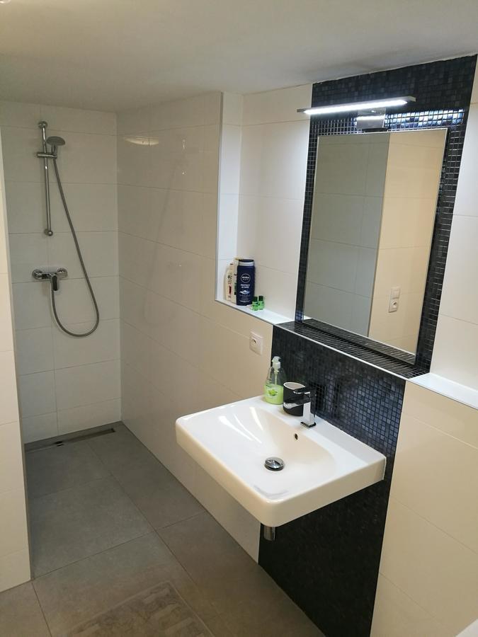 Trinity Residence Прага Екстериор снимка