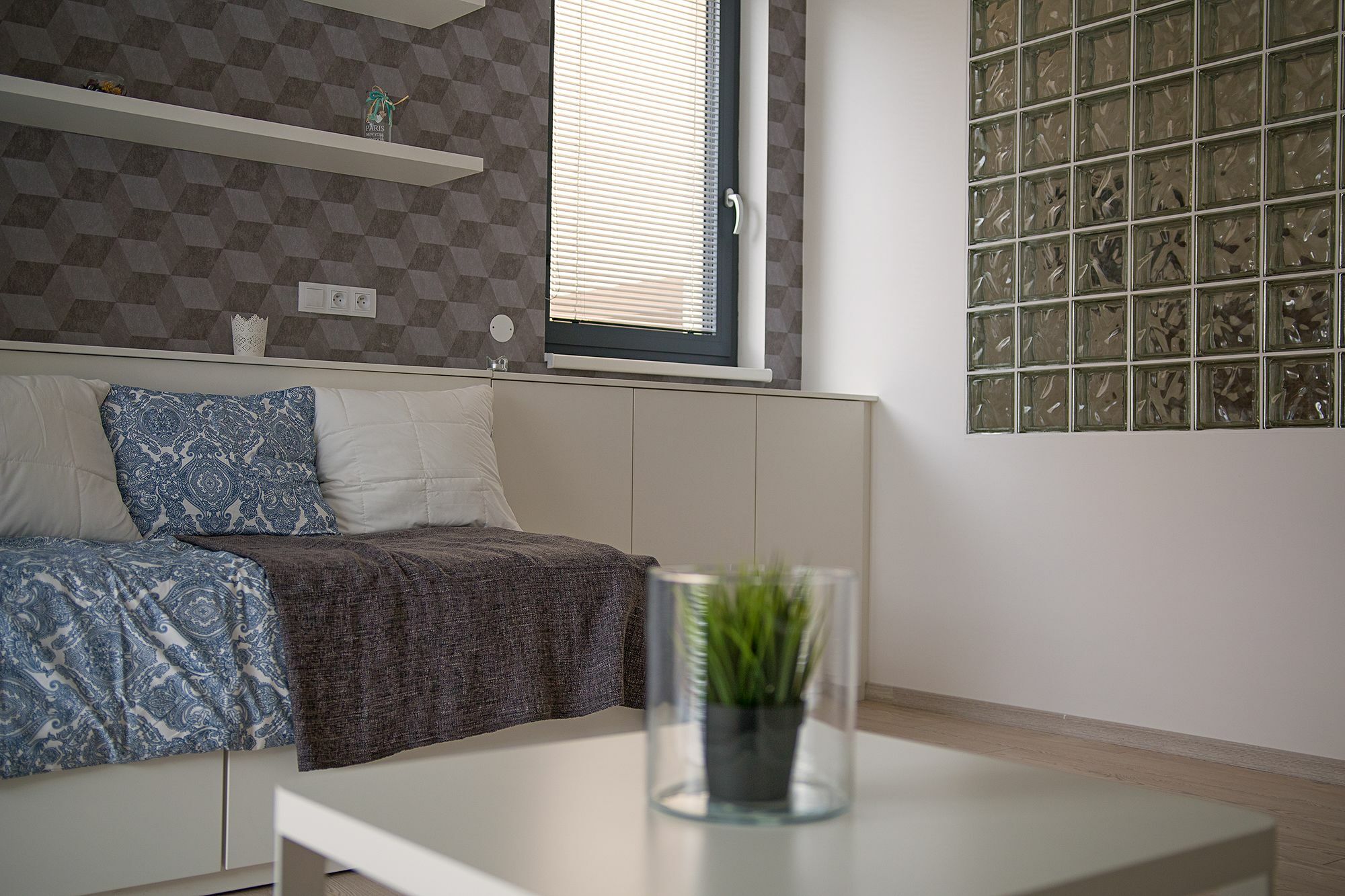 Trinity Residence Прага Екстериор снимка