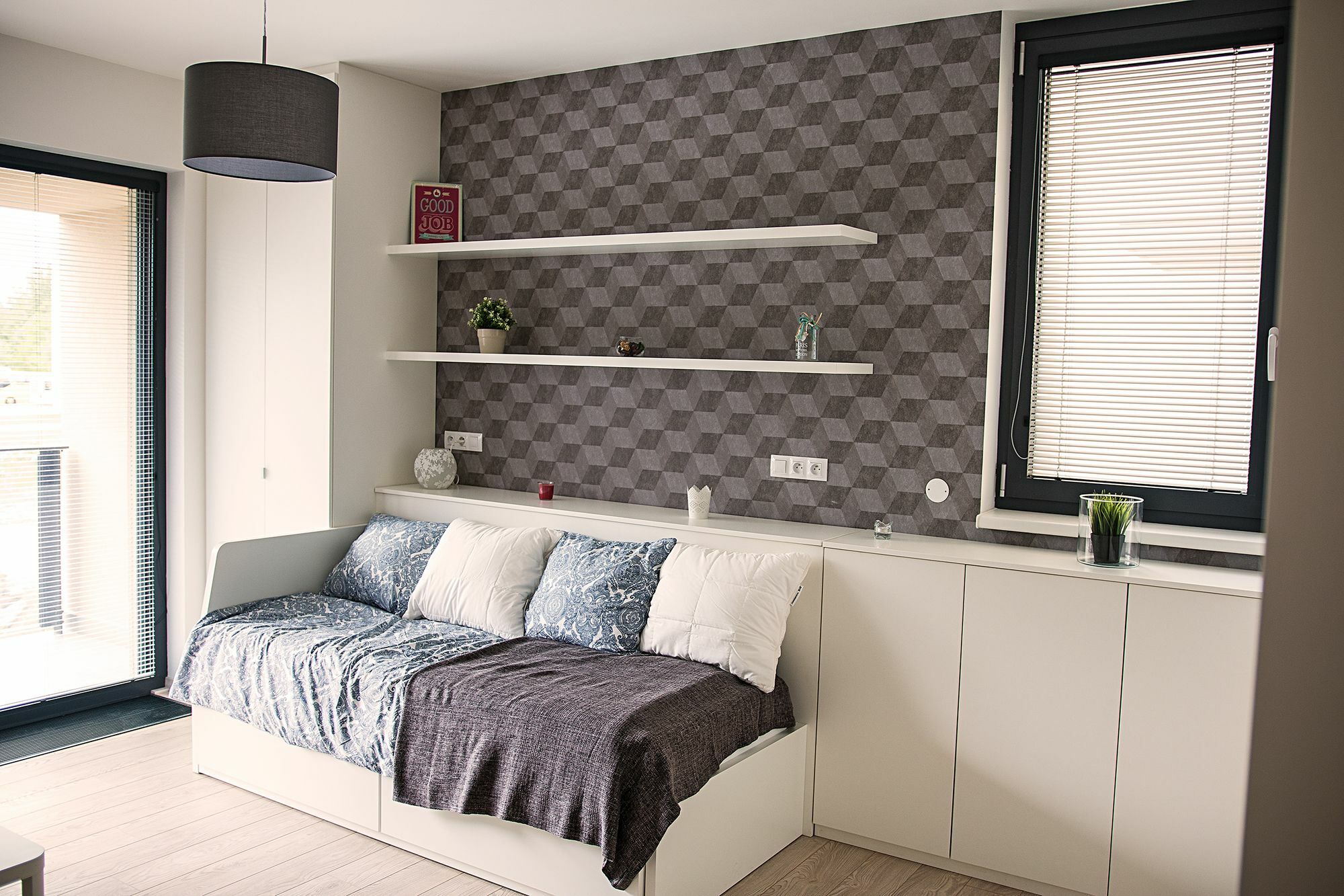 Trinity Residence Прага Екстериор снимка