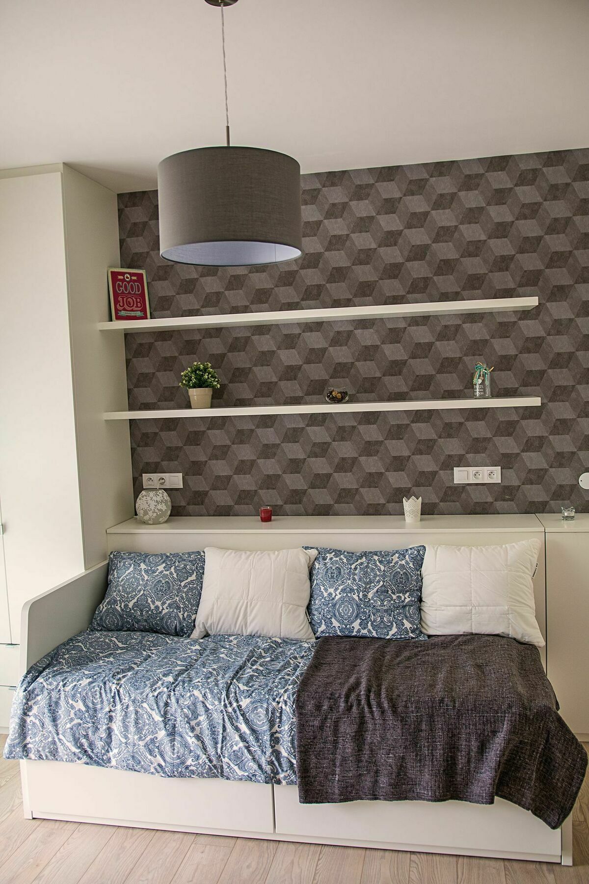 Trinity Residence Прага Екстериор снимка