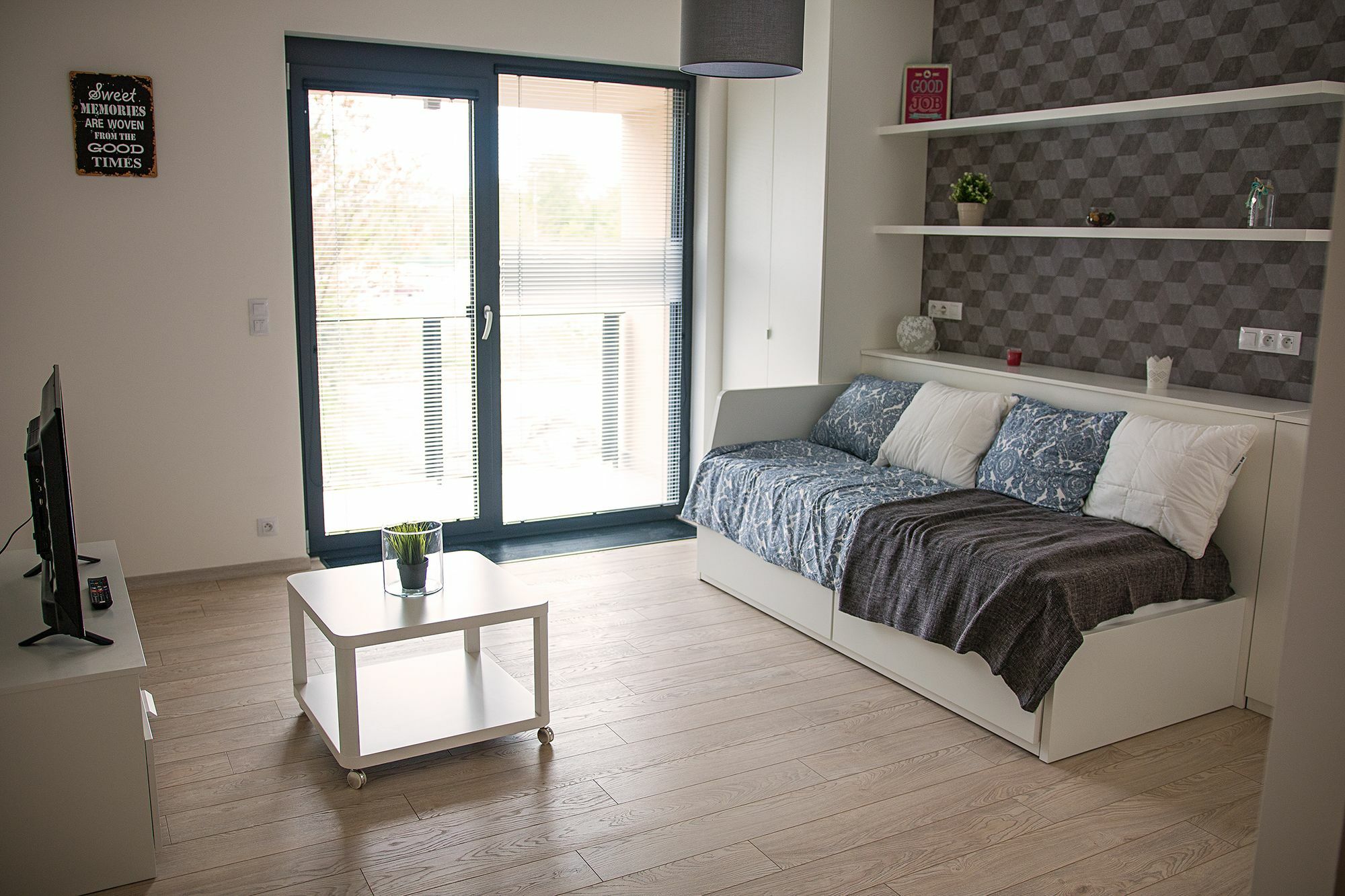 Trinity Residence Прага Екстериор снимка