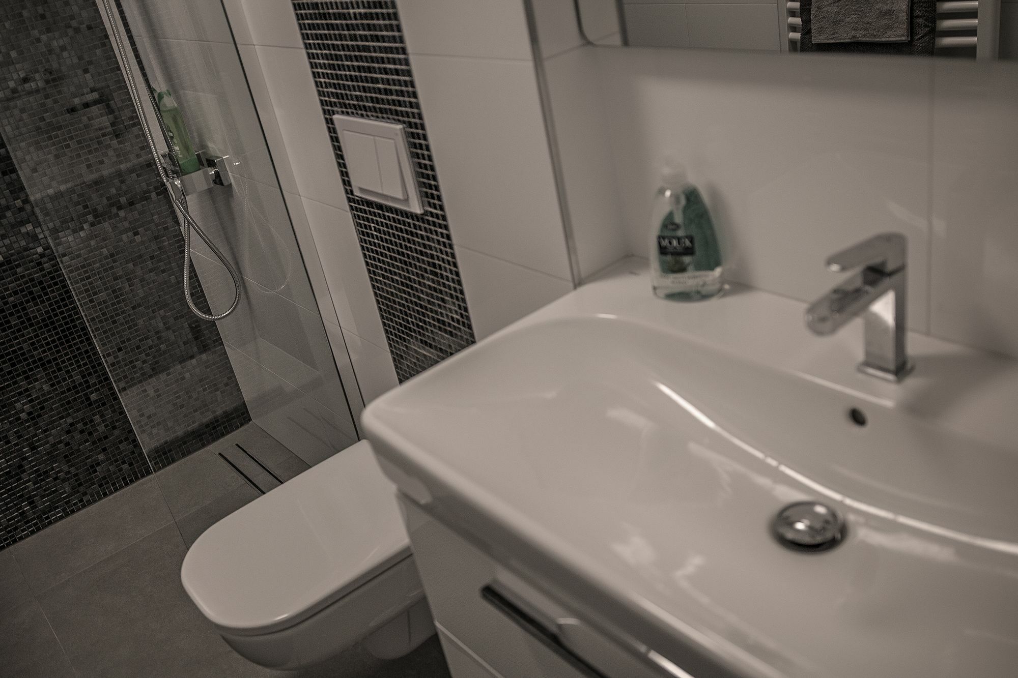Trinity Residence Прага Екстериор снимка