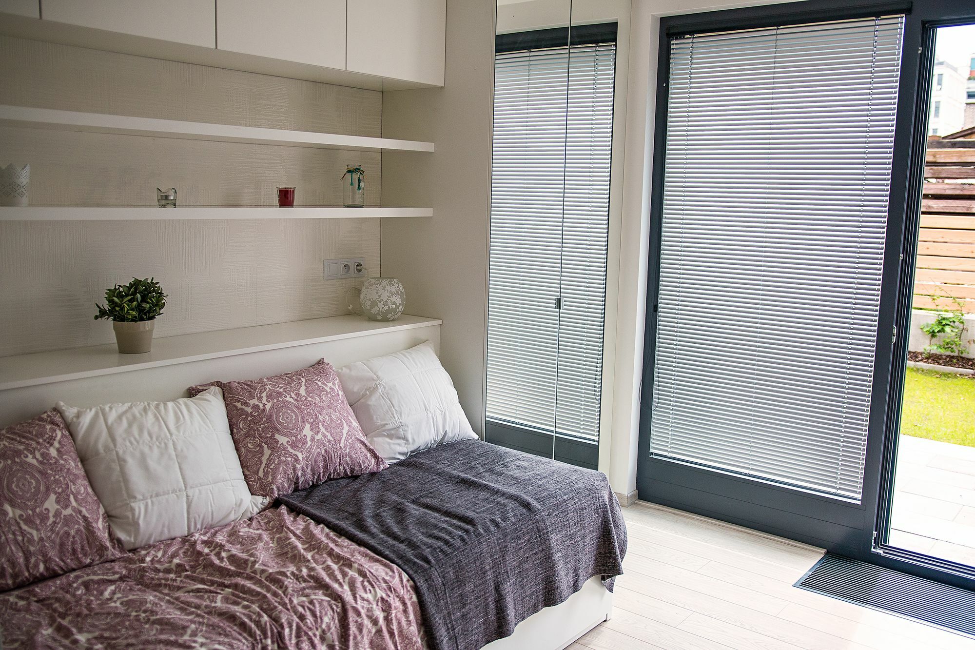Trinity Residence Прага Екстериор снимка