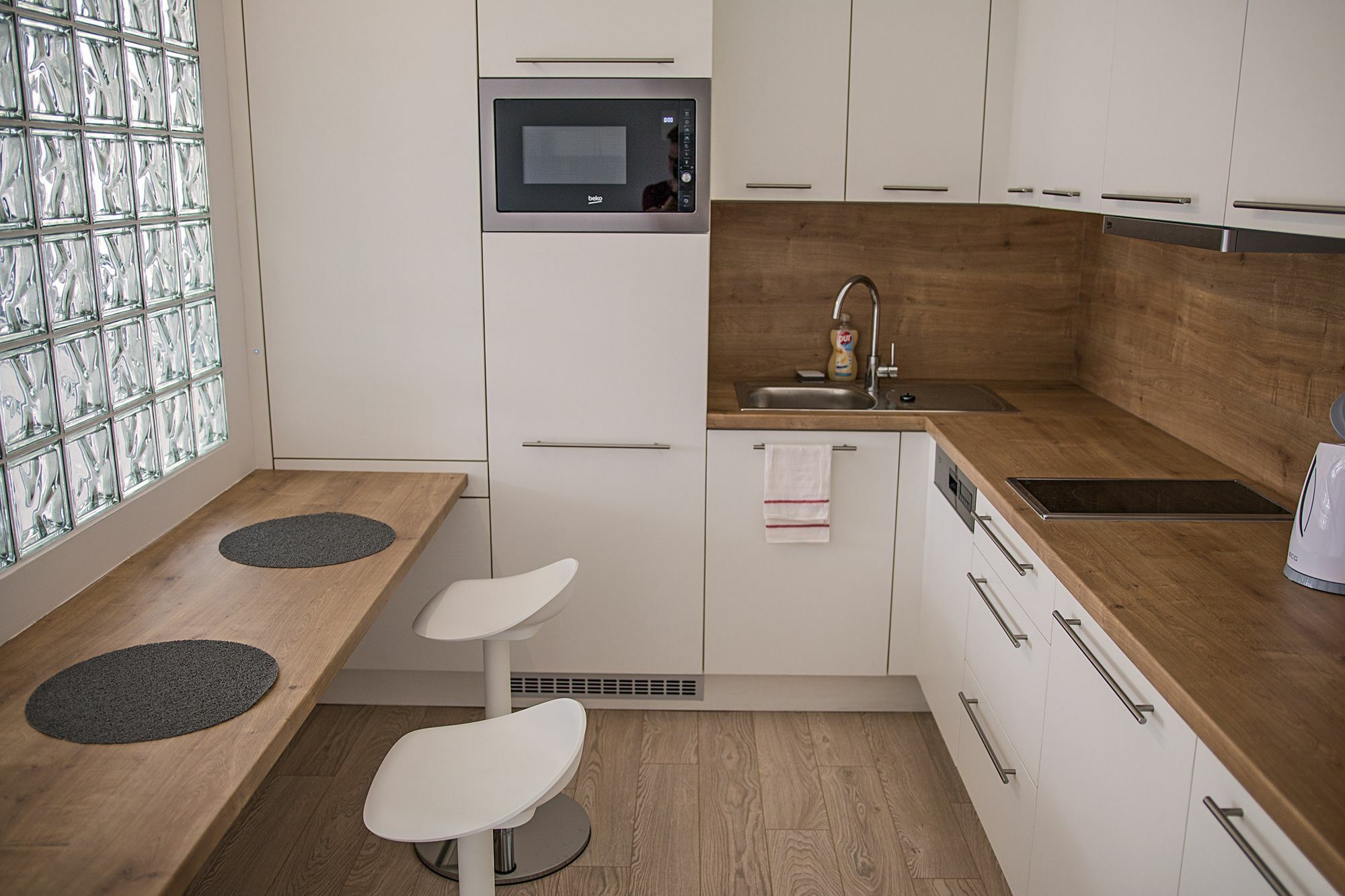 Trinity Residence Прага Екстериор снимка
