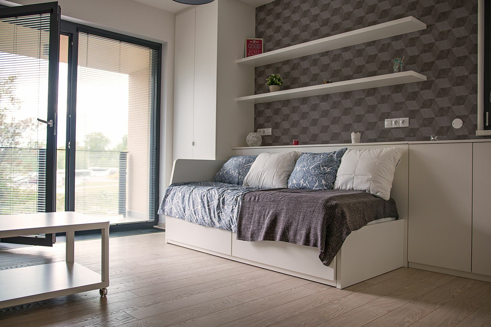 Trinity Residence Прага Екстериор снимка