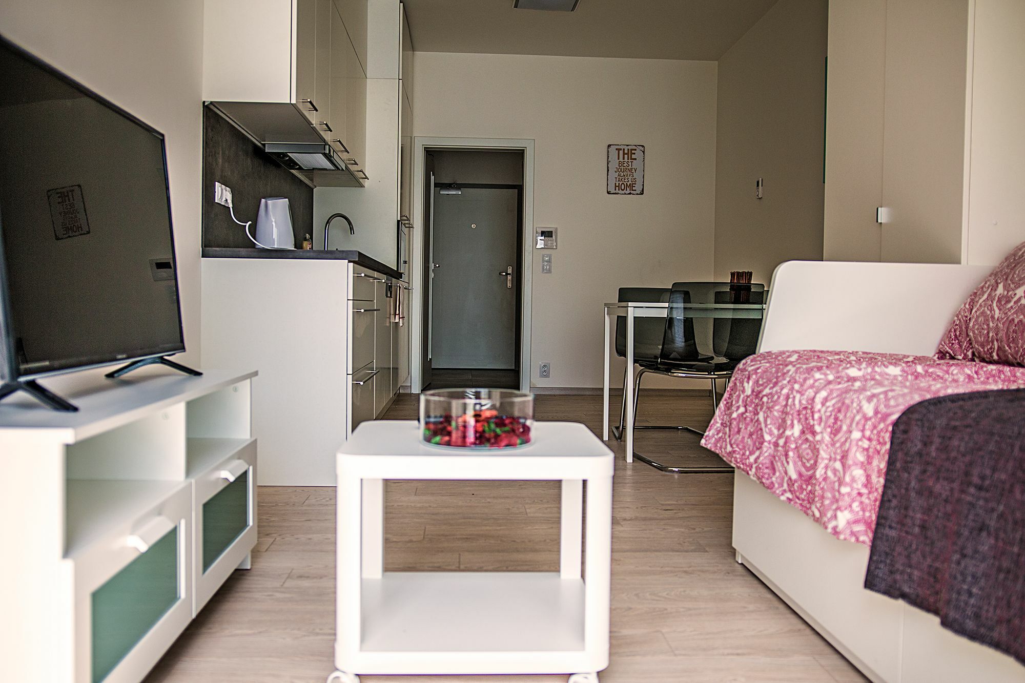 Trinity Residence Прага Екстериор снимка