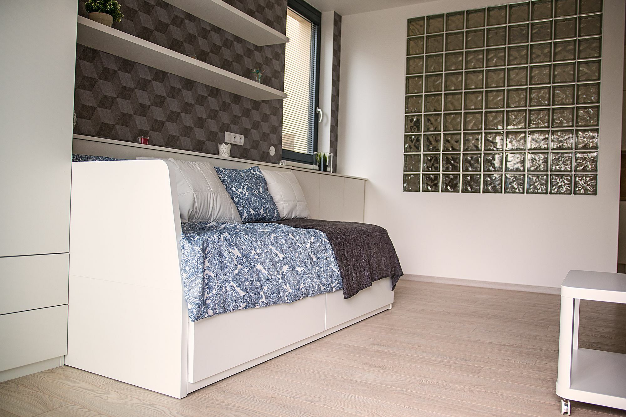 Trinity Residence Прага Екстериор снимка