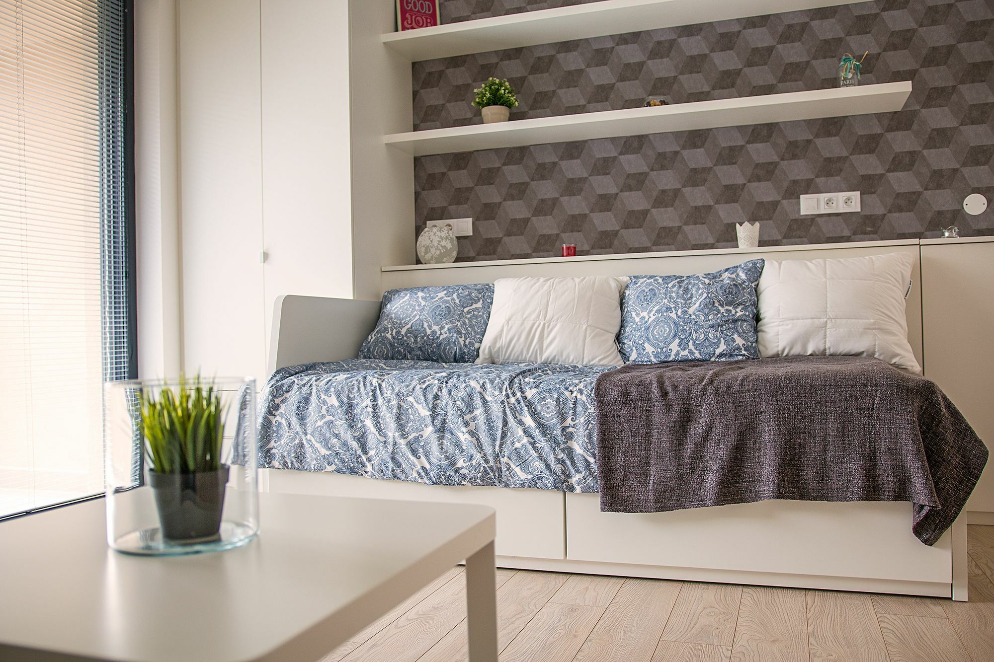 Trinity Residence Прага Екстериор снимка