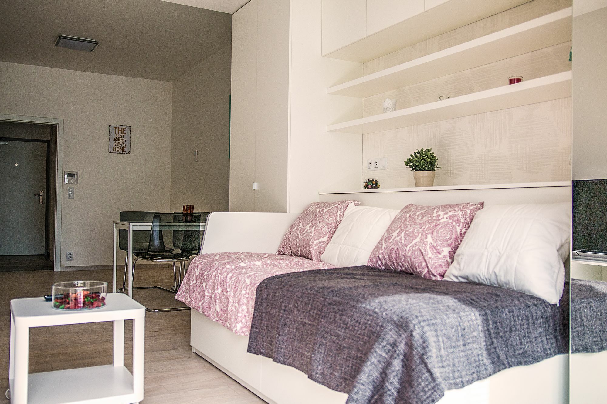 Trinity Residence Прага Екстериор снимка