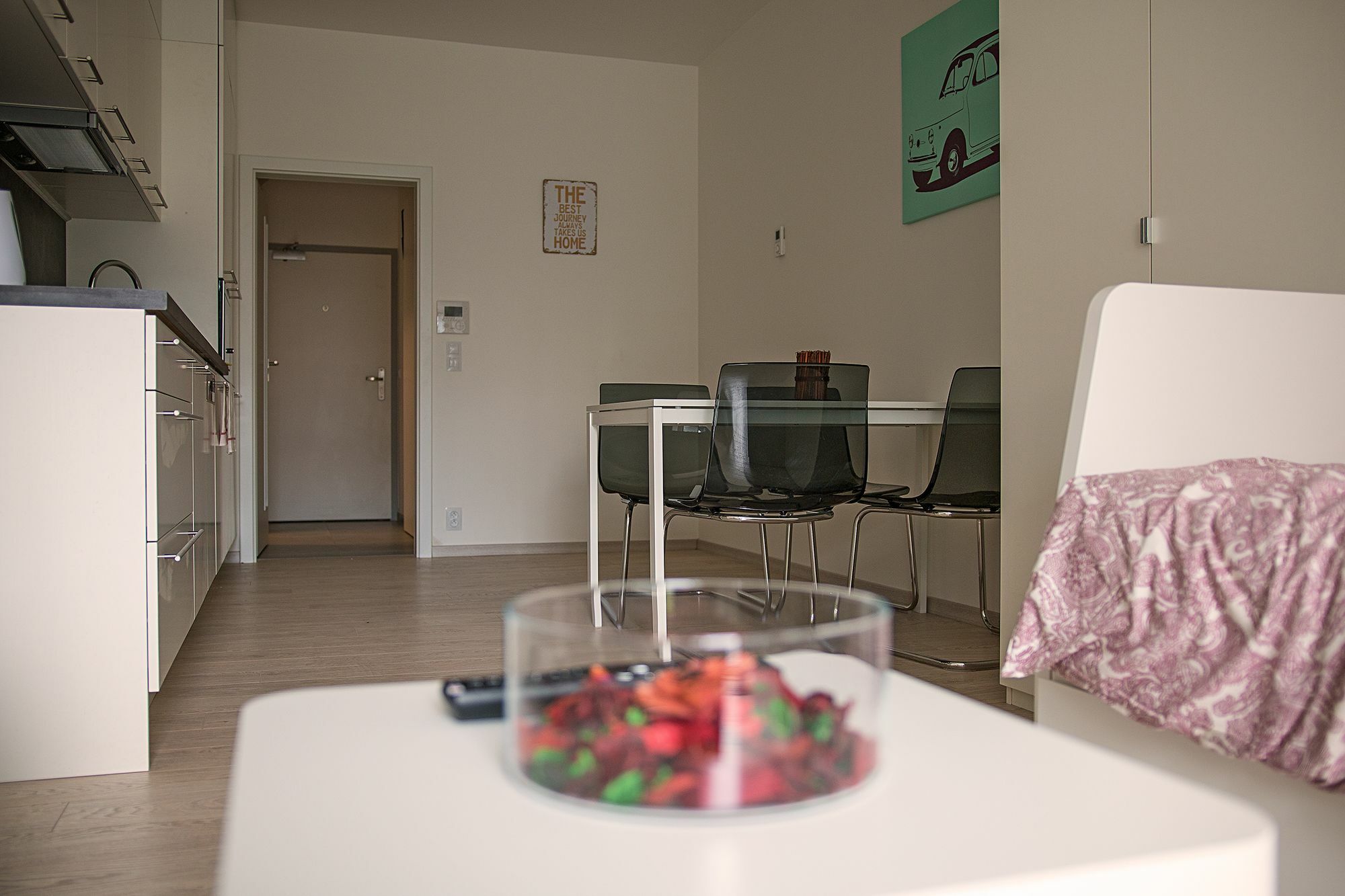 Trinity Residence Прага Екстериор снимка