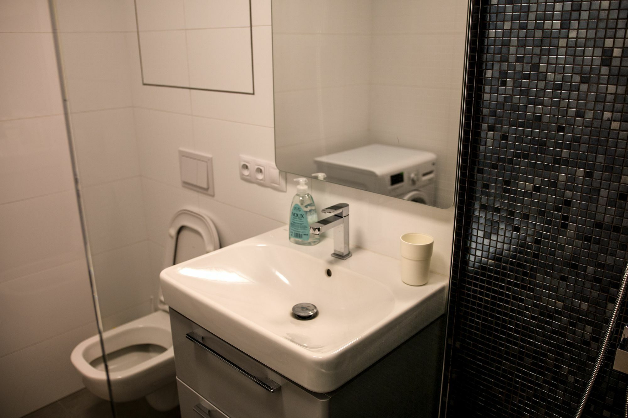 Trinity Residence Прага Екстериор снимка